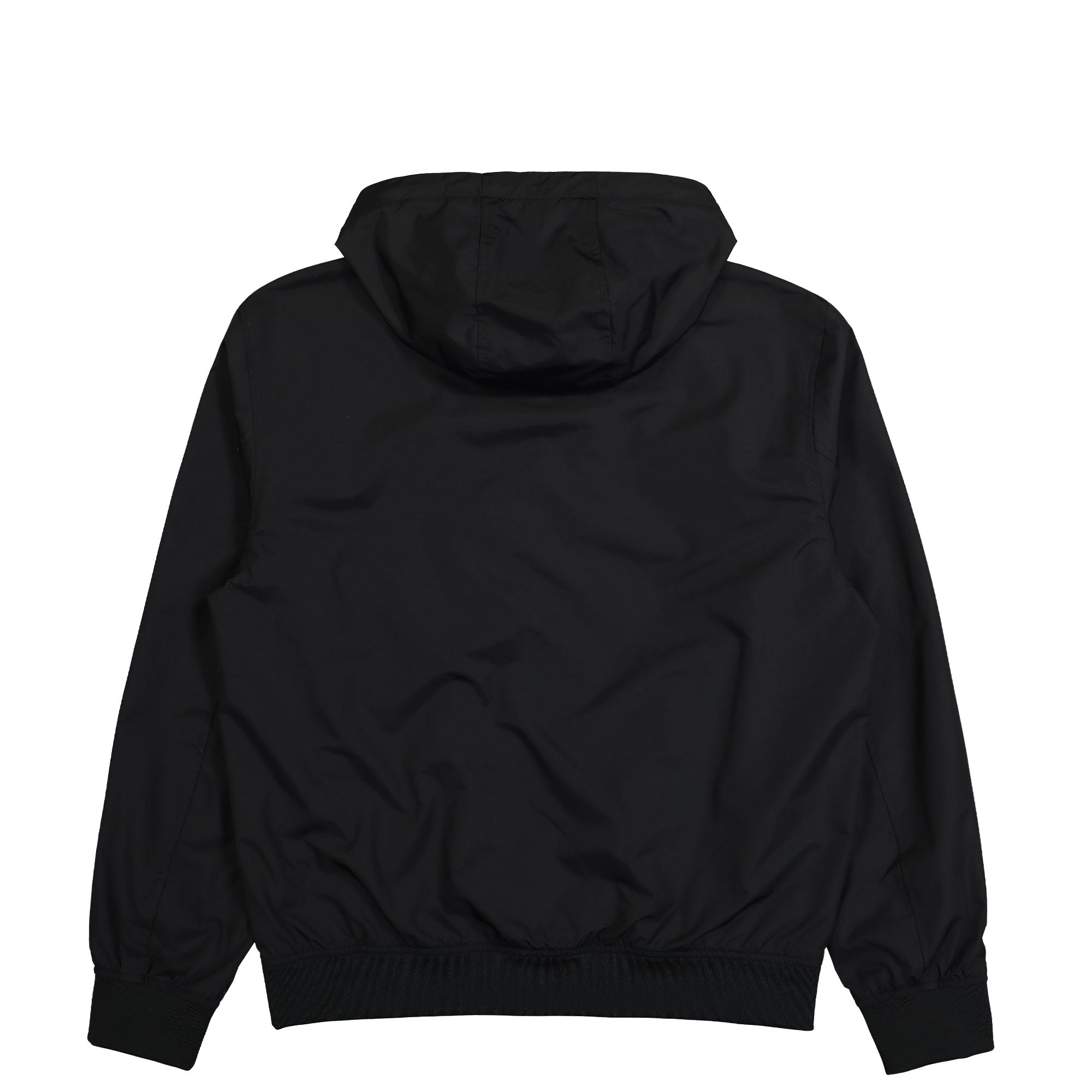 Fred Perry<br>The Hooded Brentham Jacket