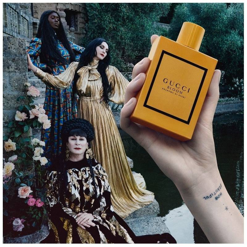 Gucci Bloom Profumo Di Fiori EDP 30 ml