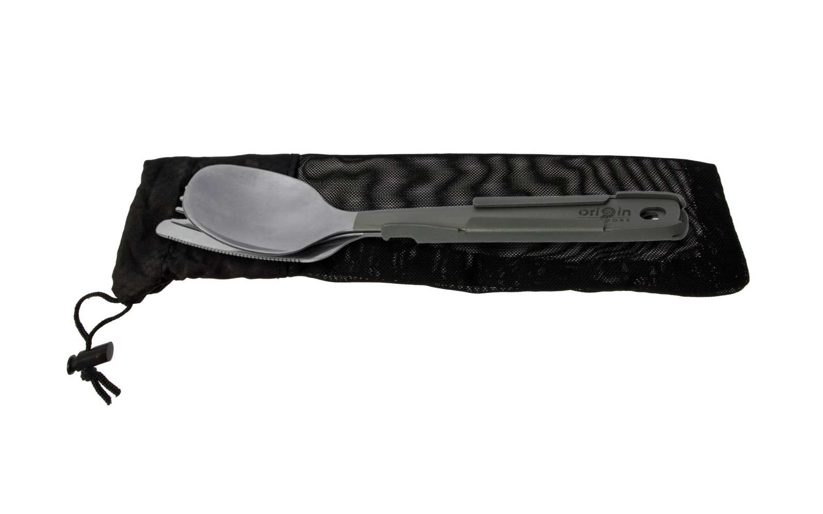 Origin Outdoors Titan Bundeswehrbesteck