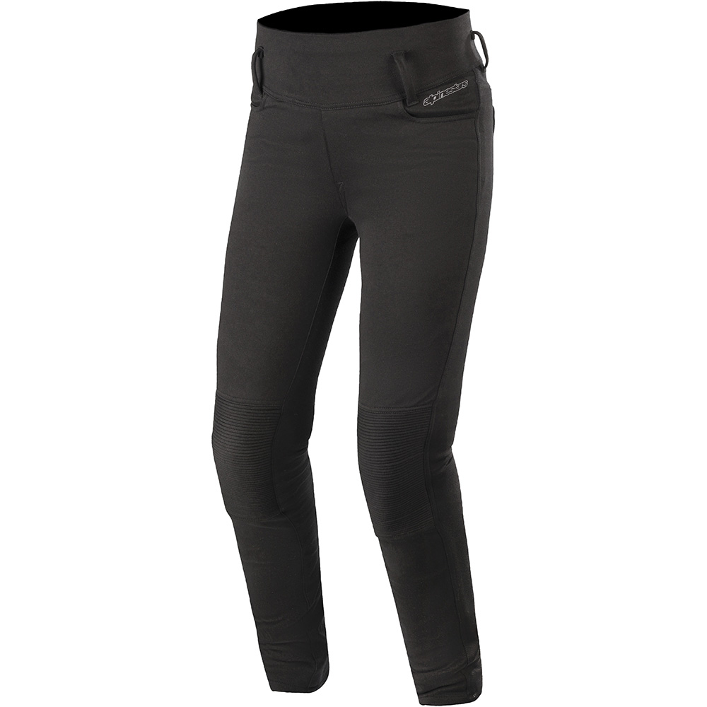 Alpinestars - Leggings Banshee Women's - Court Noir