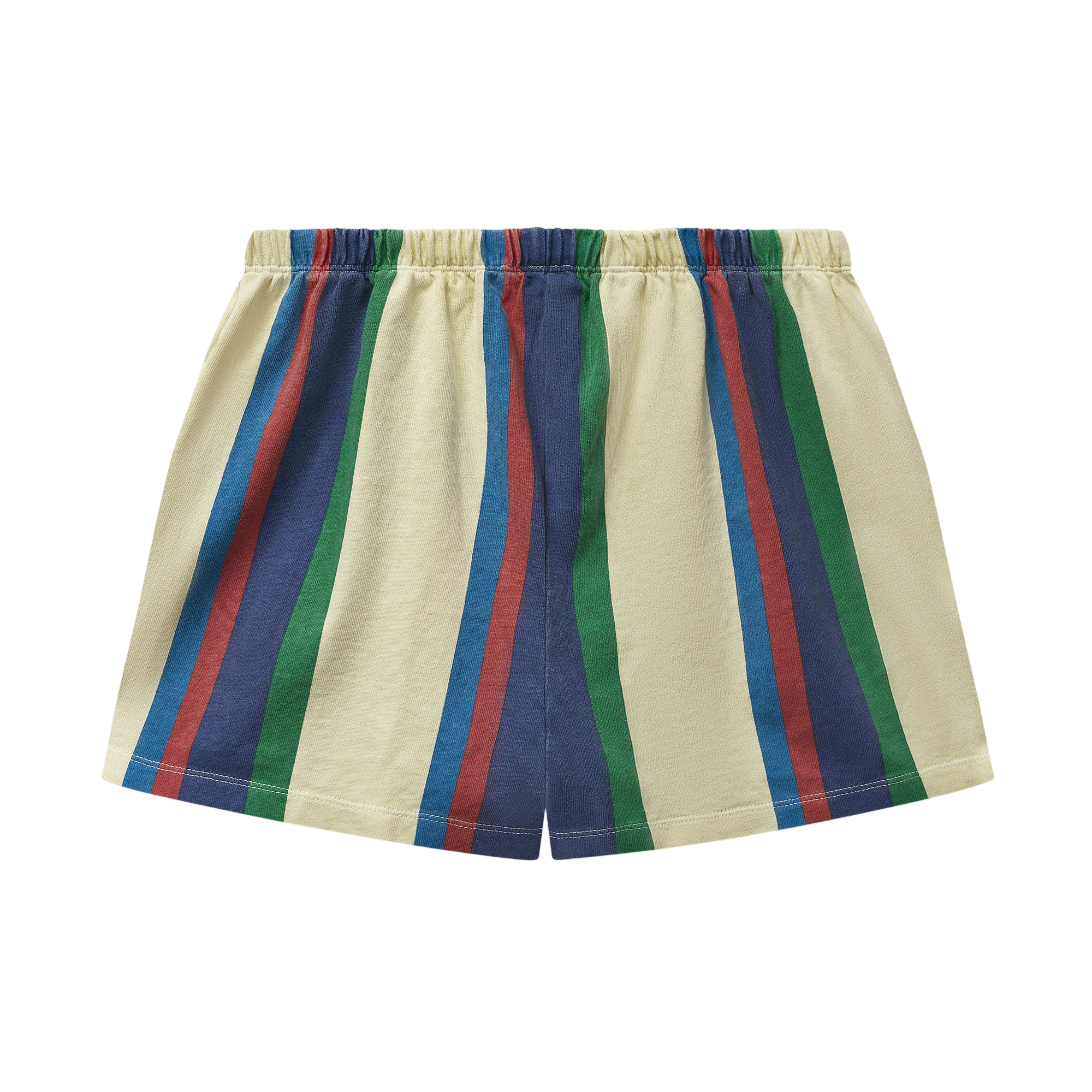 Shorts Onda Pale Lemon