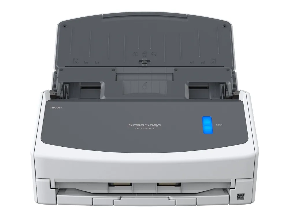 FUJITSU ScanSnap iX1600 40ppm/80ipm A4 Duplex