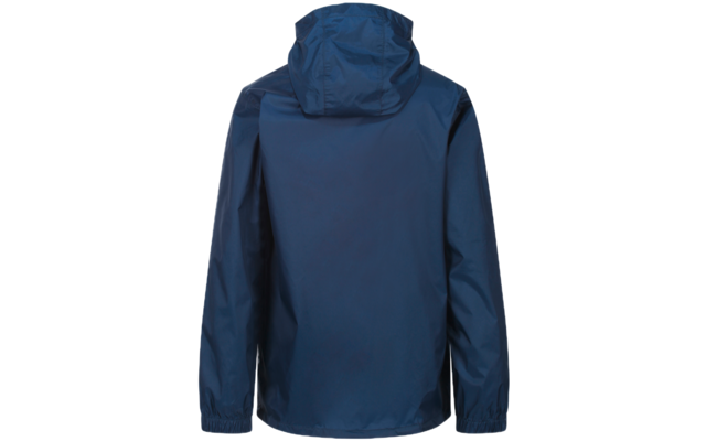 Regatta Pack-It III Kinder Regenjacke