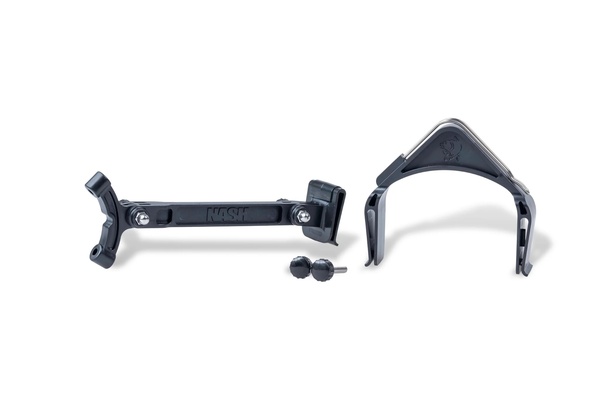 Nash Spot On Bushwhacker Pro Deeper & Leading Bridge Kit