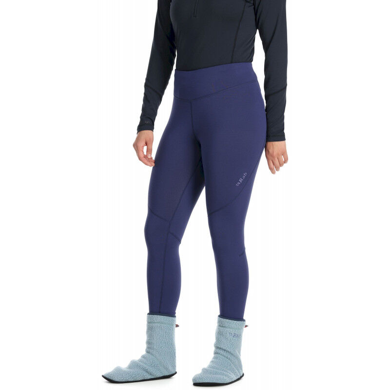 Women's Conduit Tights - Sous-vêtement thermique femme