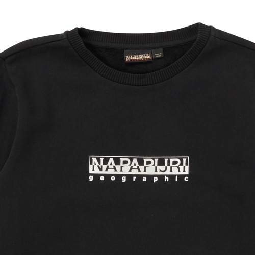 Napapijri - B-BOX C - Noir
