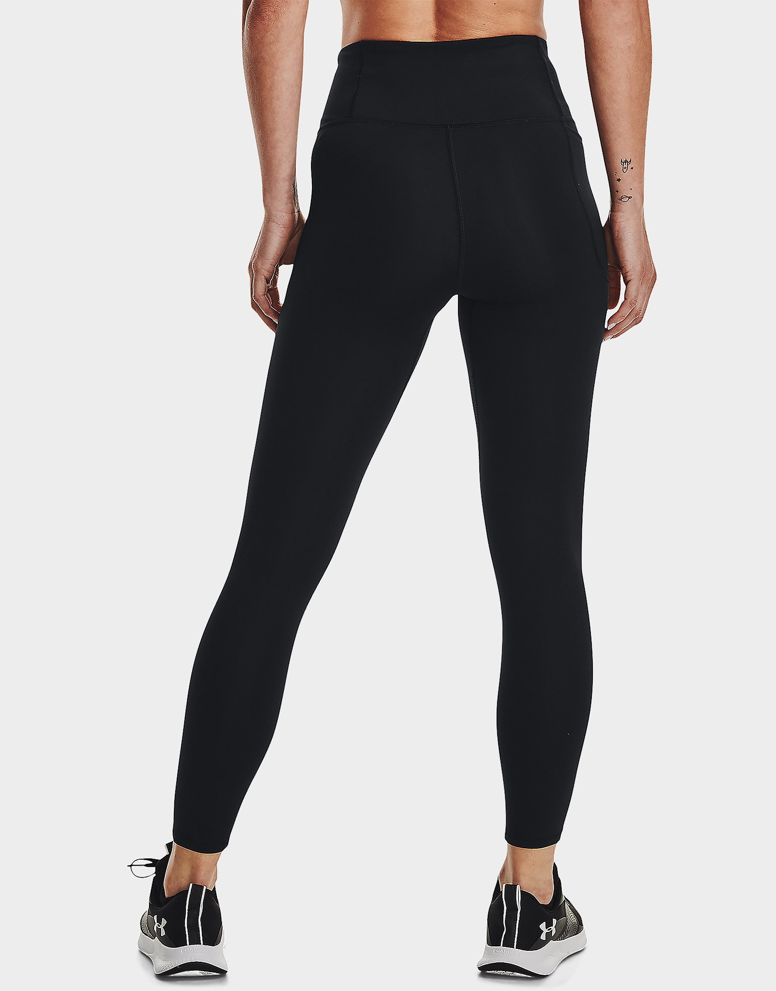 Under Armour Leggings Motion Ankle Leg