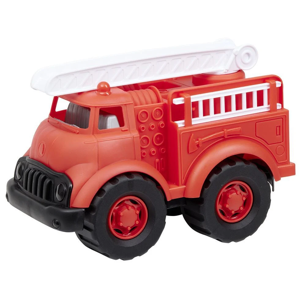 Camion de pompier