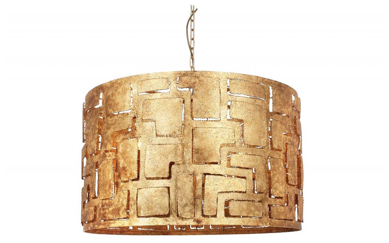 Hanglamp Cecile