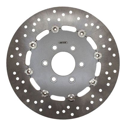 Disque de frein Rond MTX DISC arrière