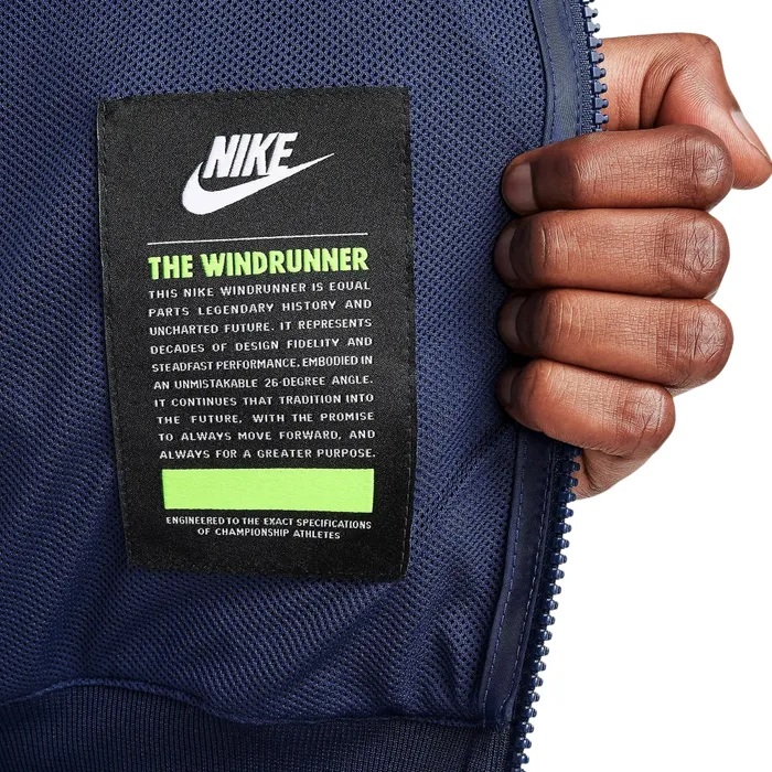 Nike Sportswear Heritage Essential Windrunner Heren