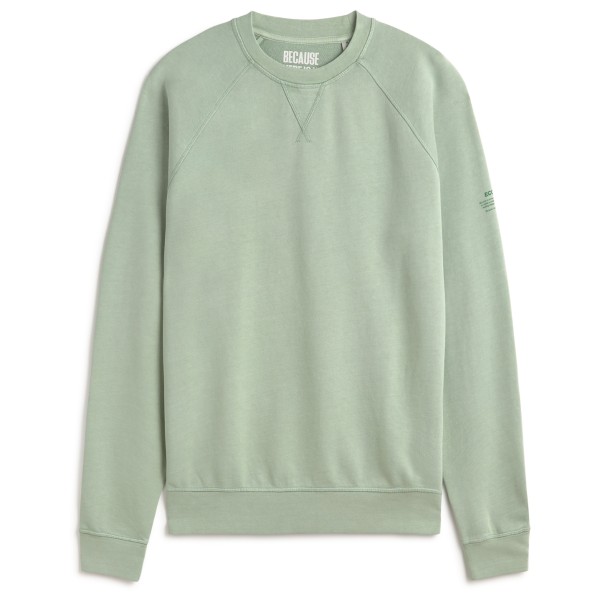 Ecoalf - Berja Sweatshirt - Pull