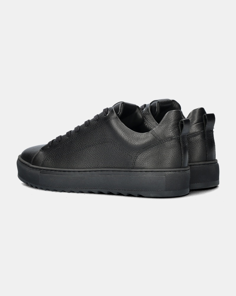 Nelson Nigel Lage sneakers  - zwart
