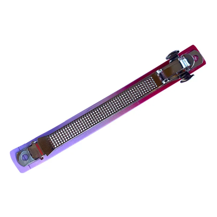 Beauw Barrette 10cm | Lilas