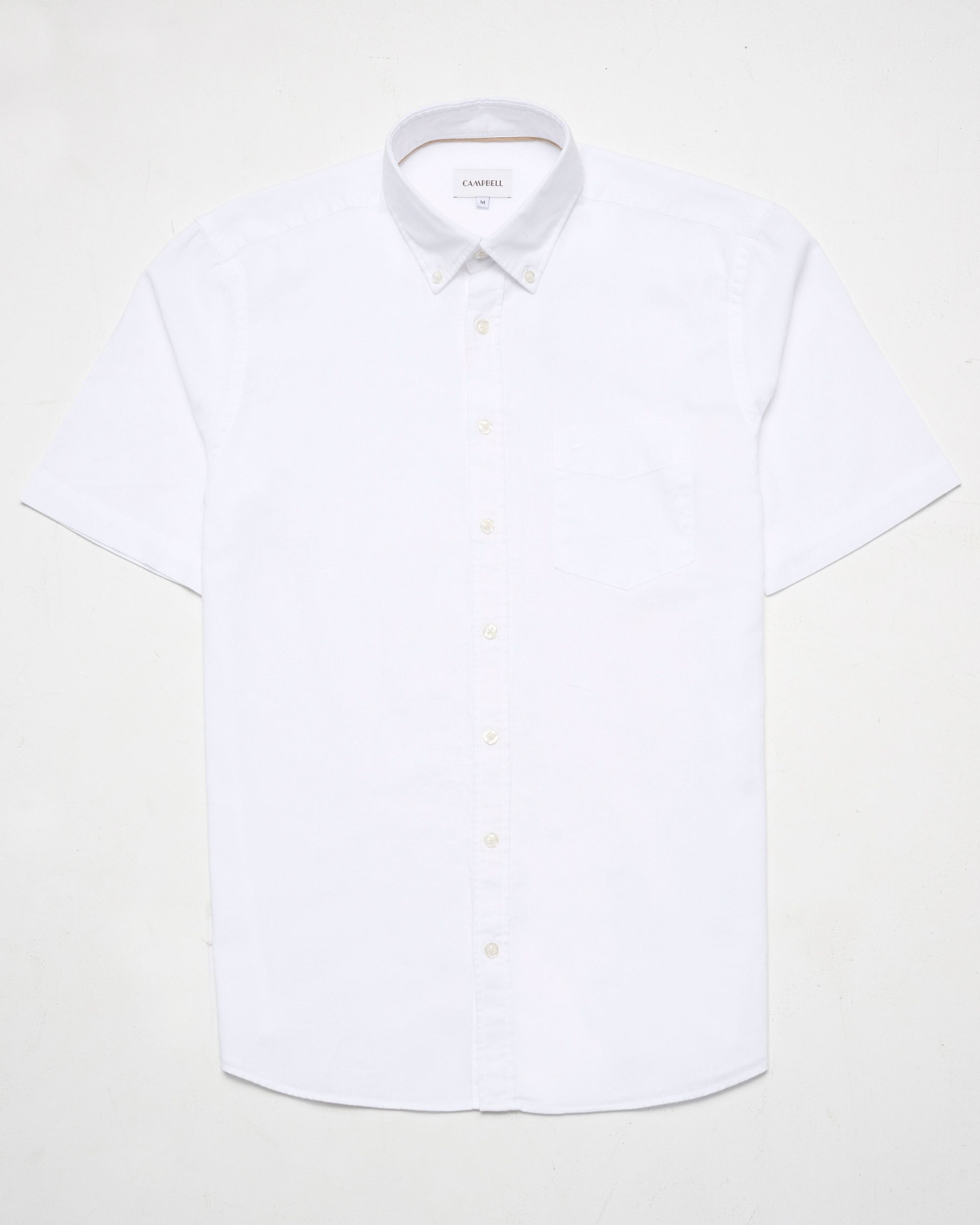 Campbell Ranger Overhemd KM