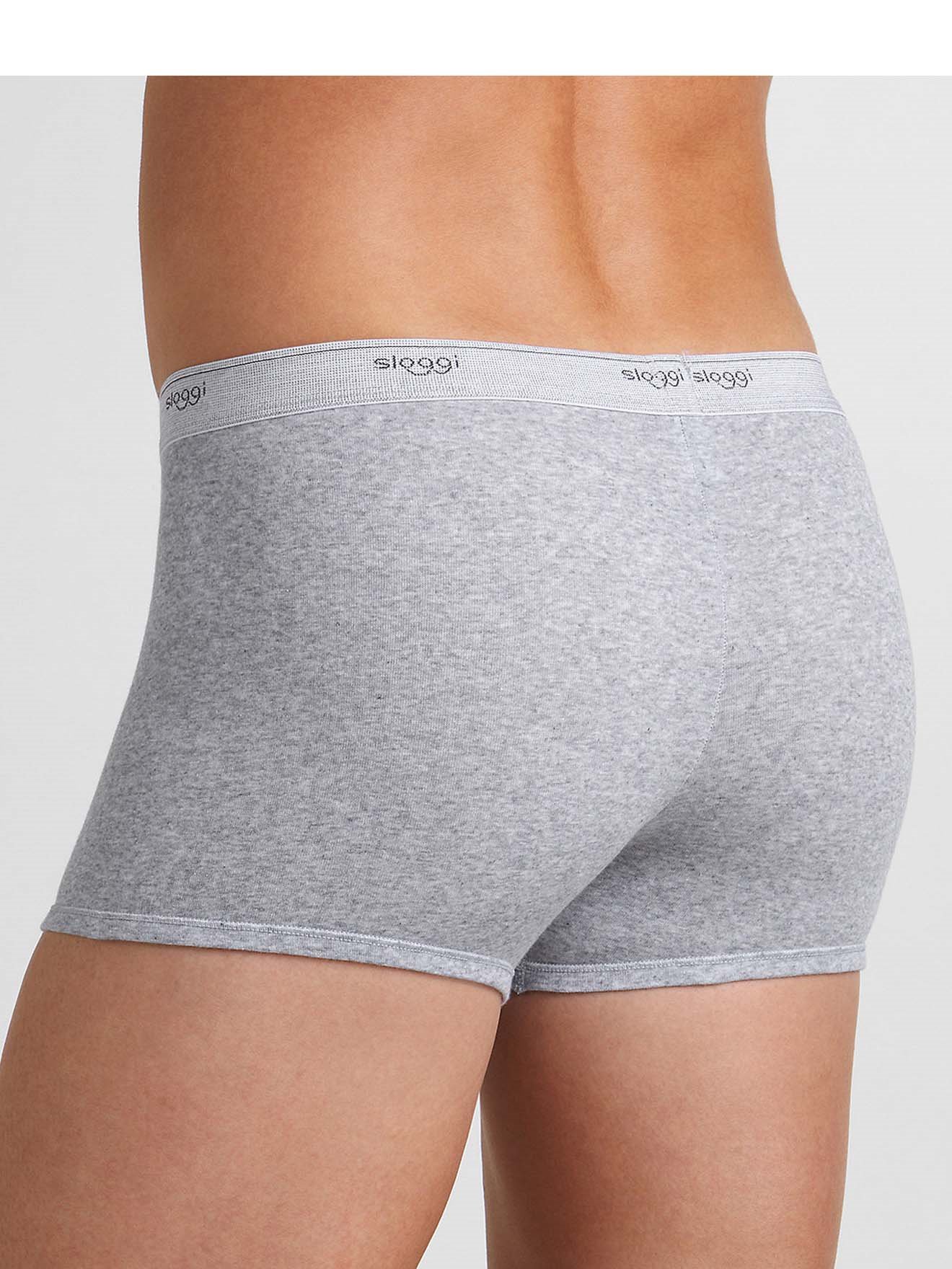 Boxer Basic