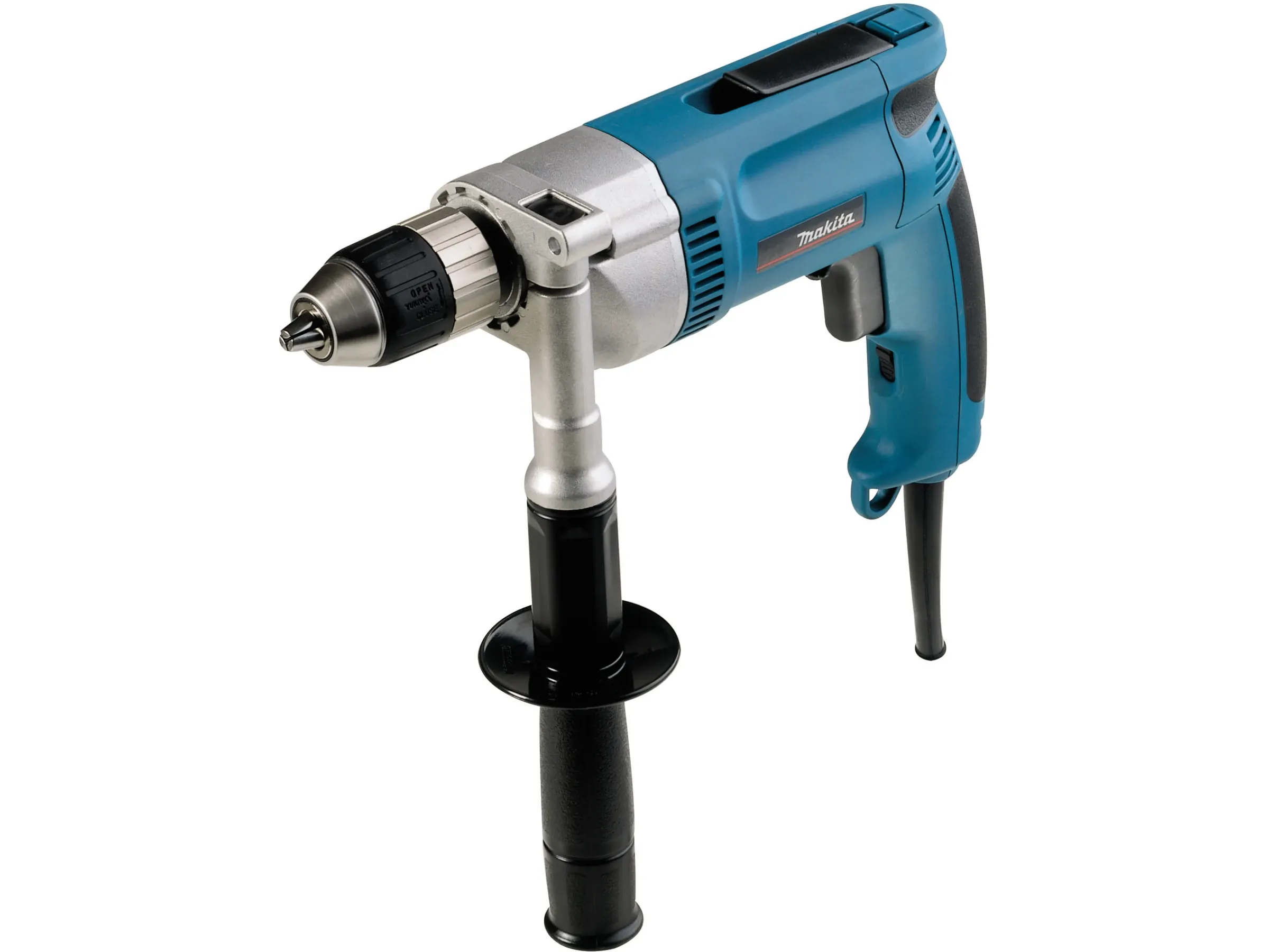 ## 750 W Bohrmaschine DP4003J mit Koffer