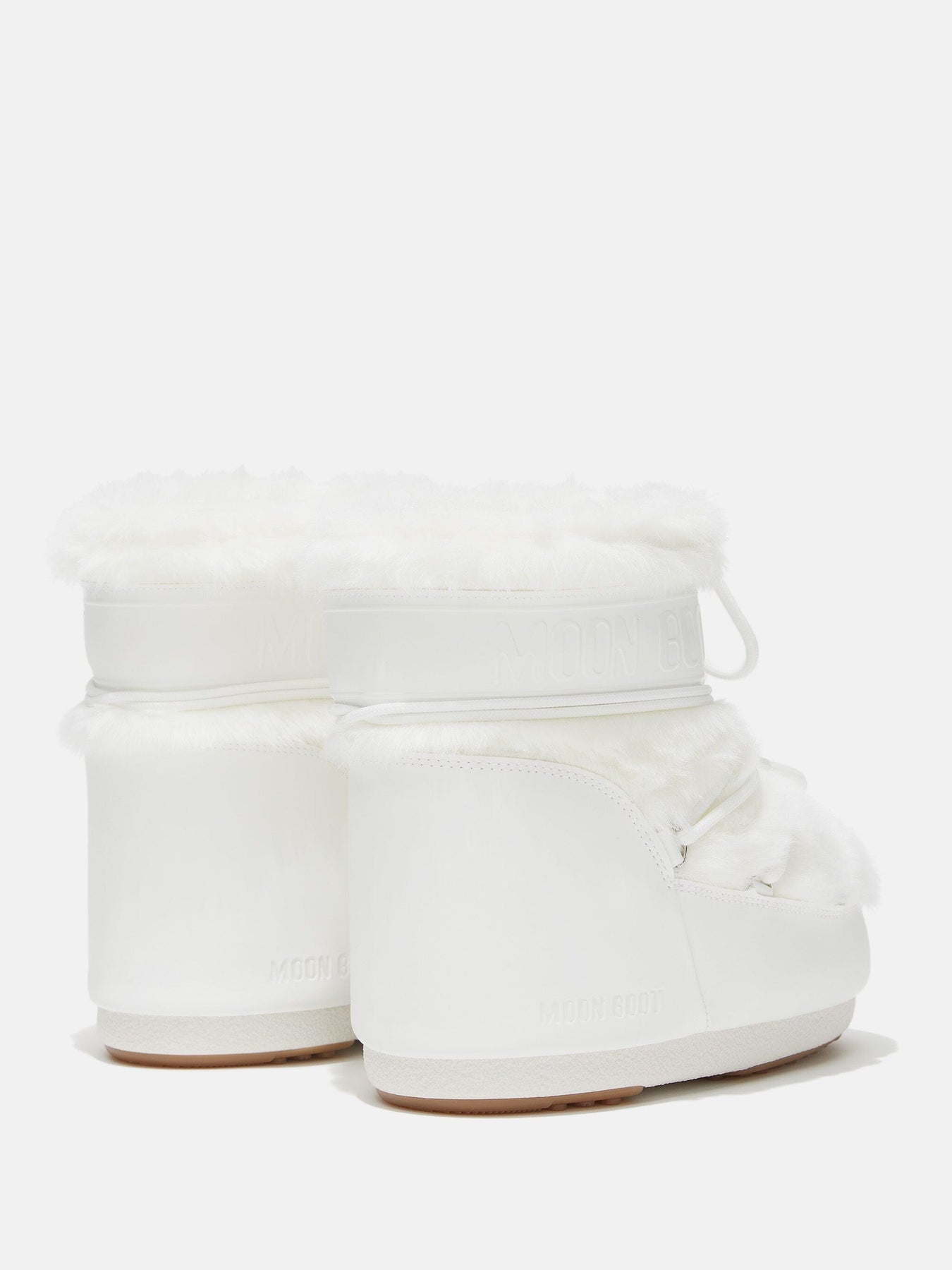 Moon Boot Mb Icon Low F