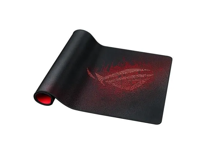 ASUS ROG Sheath - Musemåtte - for ROG Strix G15; ROG Zephyrus G14; TUF Gaming F15; F17; FX505; TUF505; ZenBook 13; 14