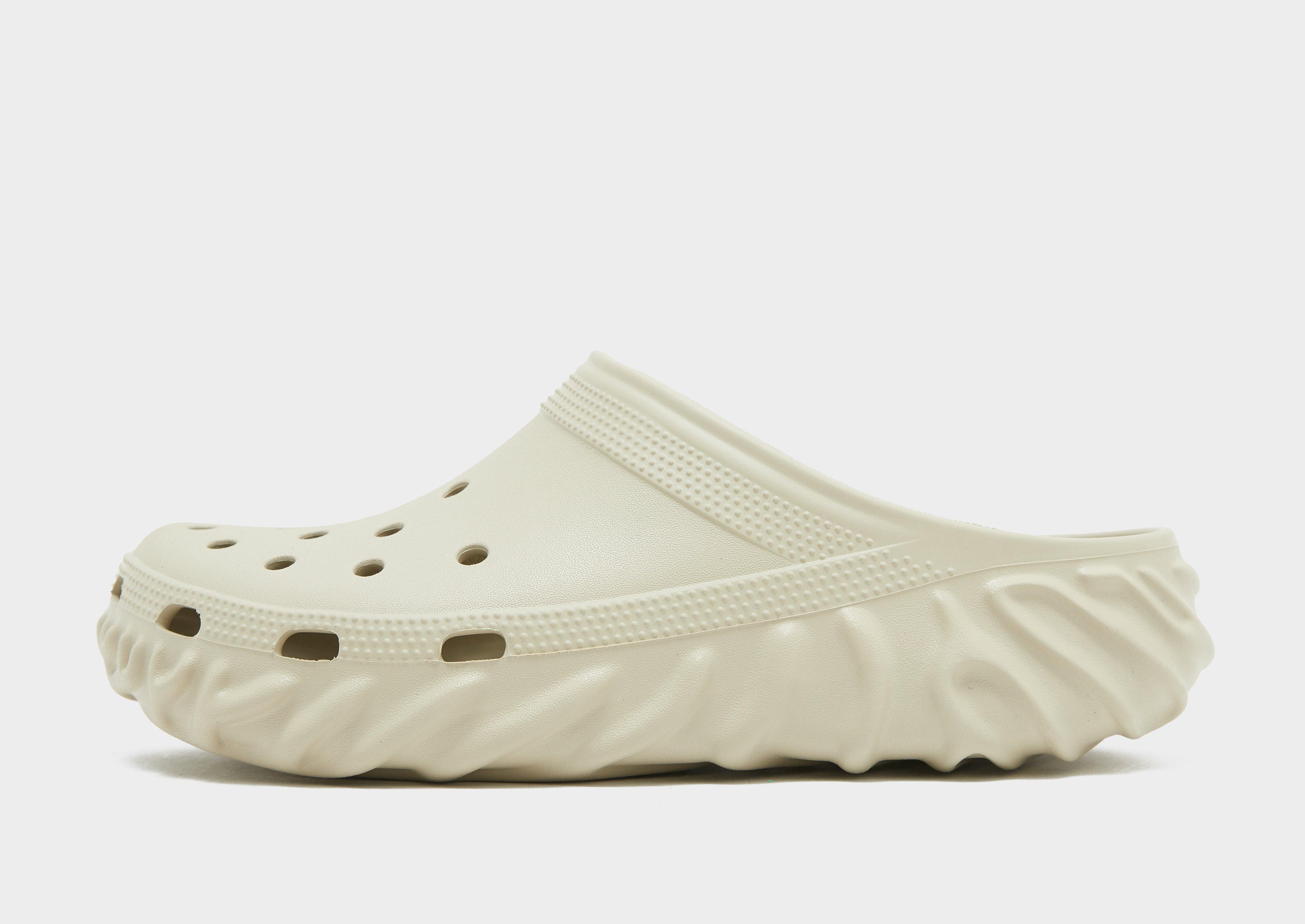 Crocs x Salehe Bembury Saru