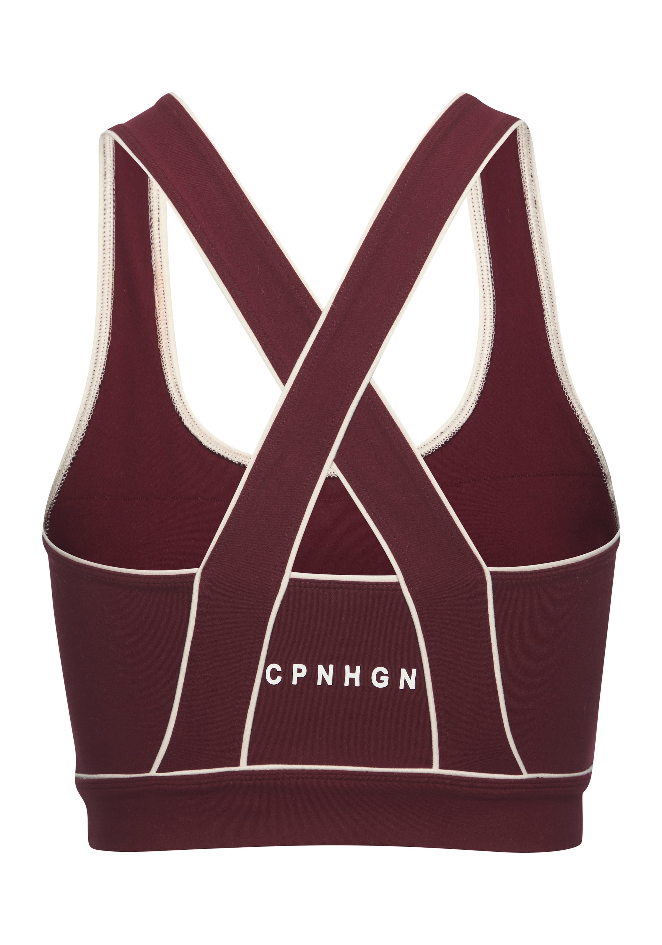 Copenhagen Studios Crop-Top
