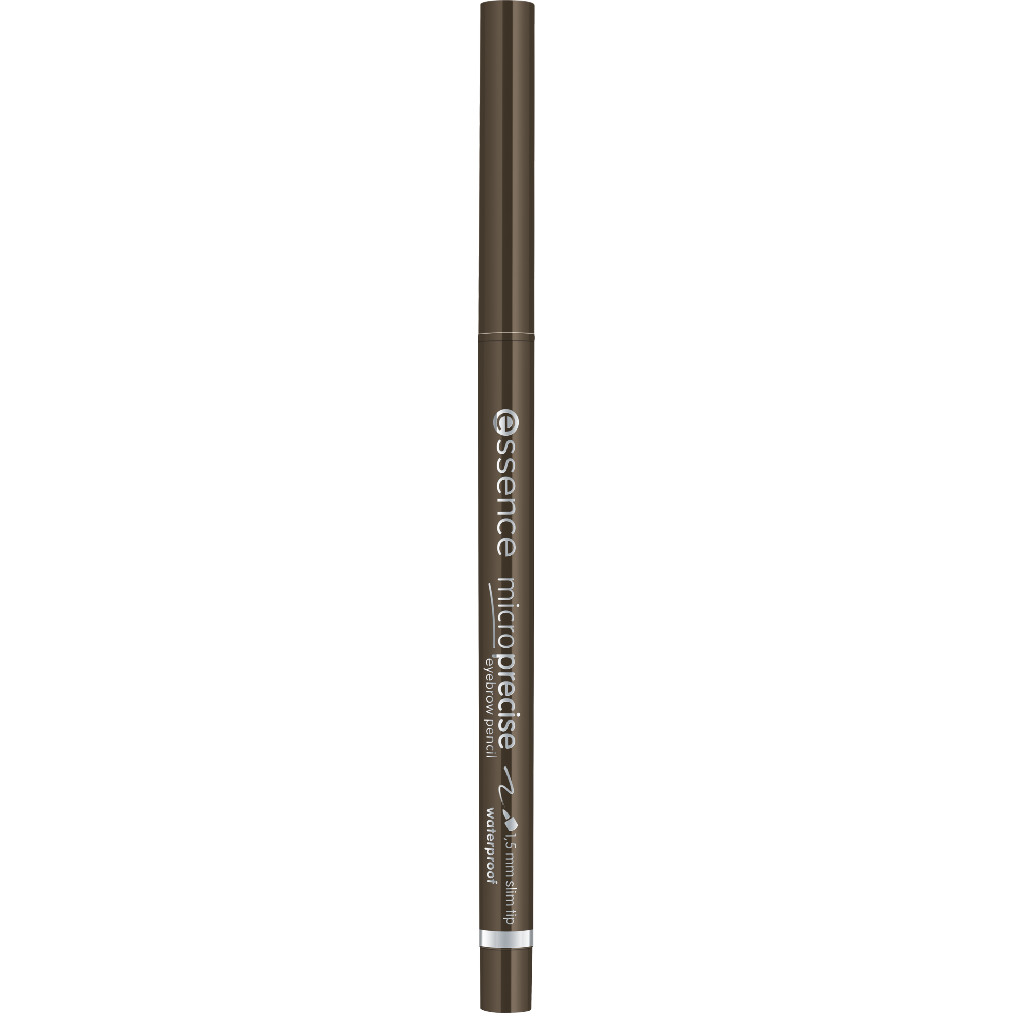 micro precise eyebrow pencil