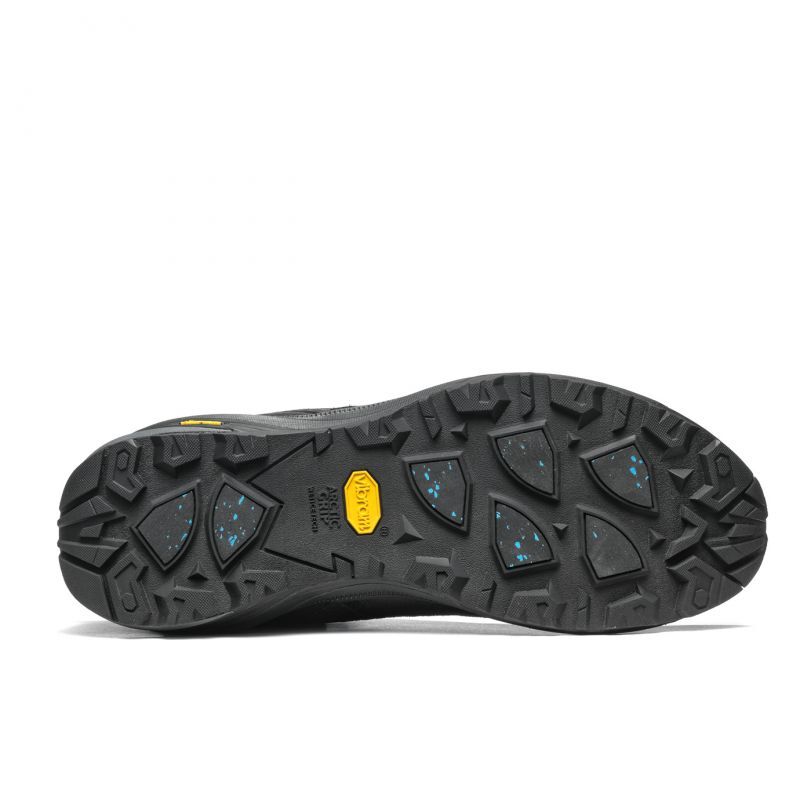 Nuuk GV - Chaussures trekking homme