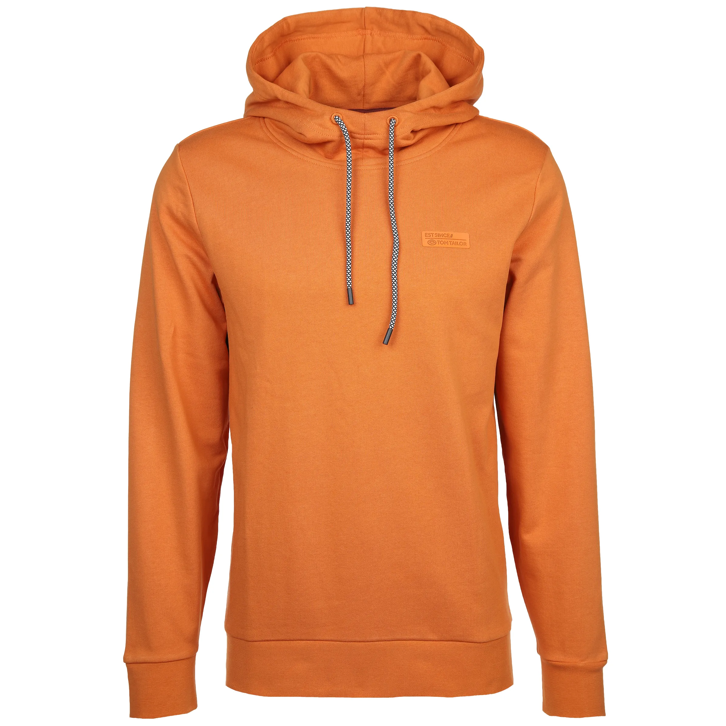 Herren Basic Hoodie