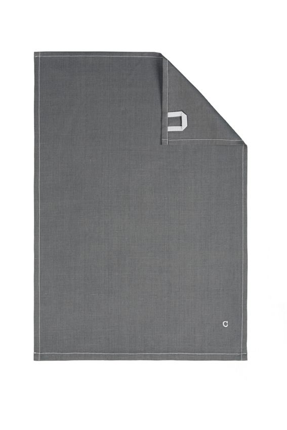 Geschirrtuch SOLID UNI
