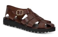 Sandal  300-12 D brun Brun