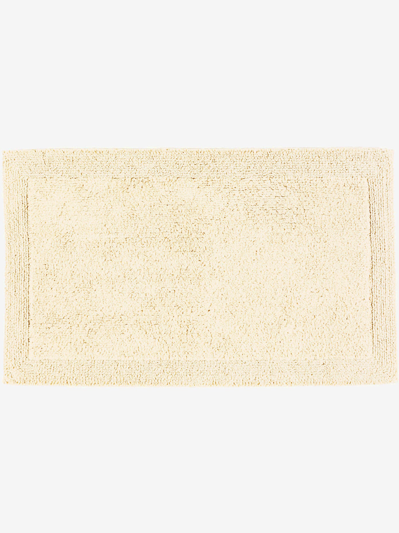 Tapis de bain 100% coton