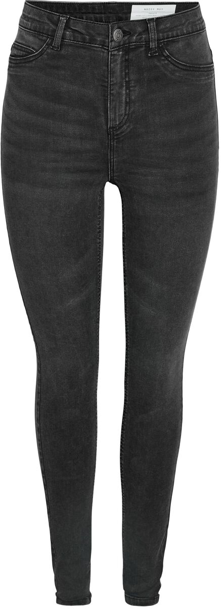 NMCallie HW Skinny Jeans VI482LB - Jean Skinny | Noisy May Jean