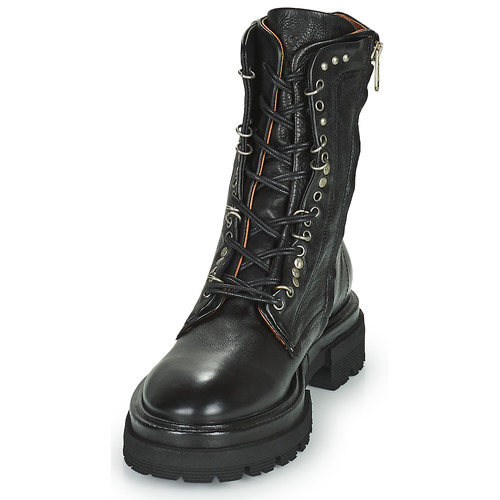 Airstep / A.S.98 - HEAVEN LACE - Noir