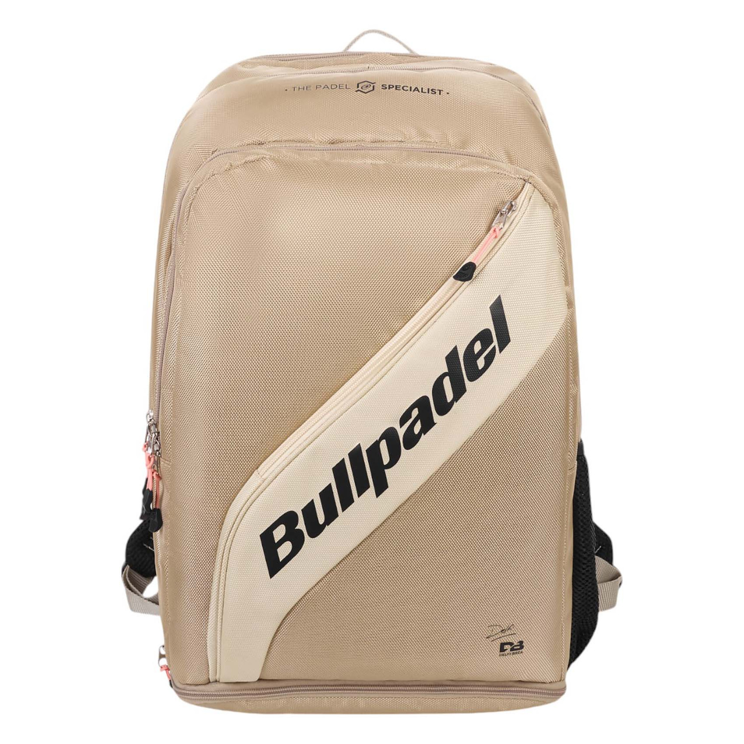 Bullpadel Vertex Pack 6