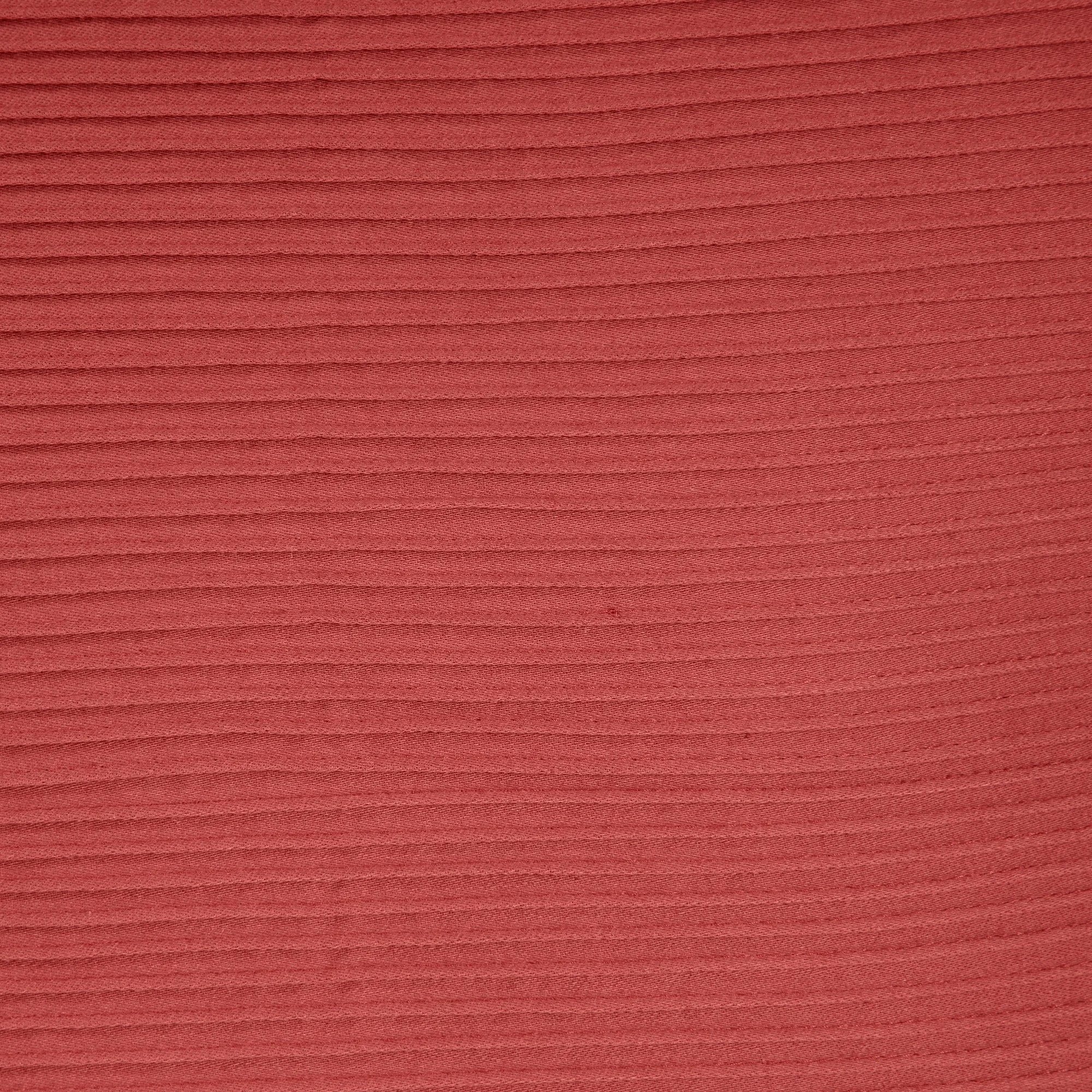 ONDINE - Housse de coussin | Rose