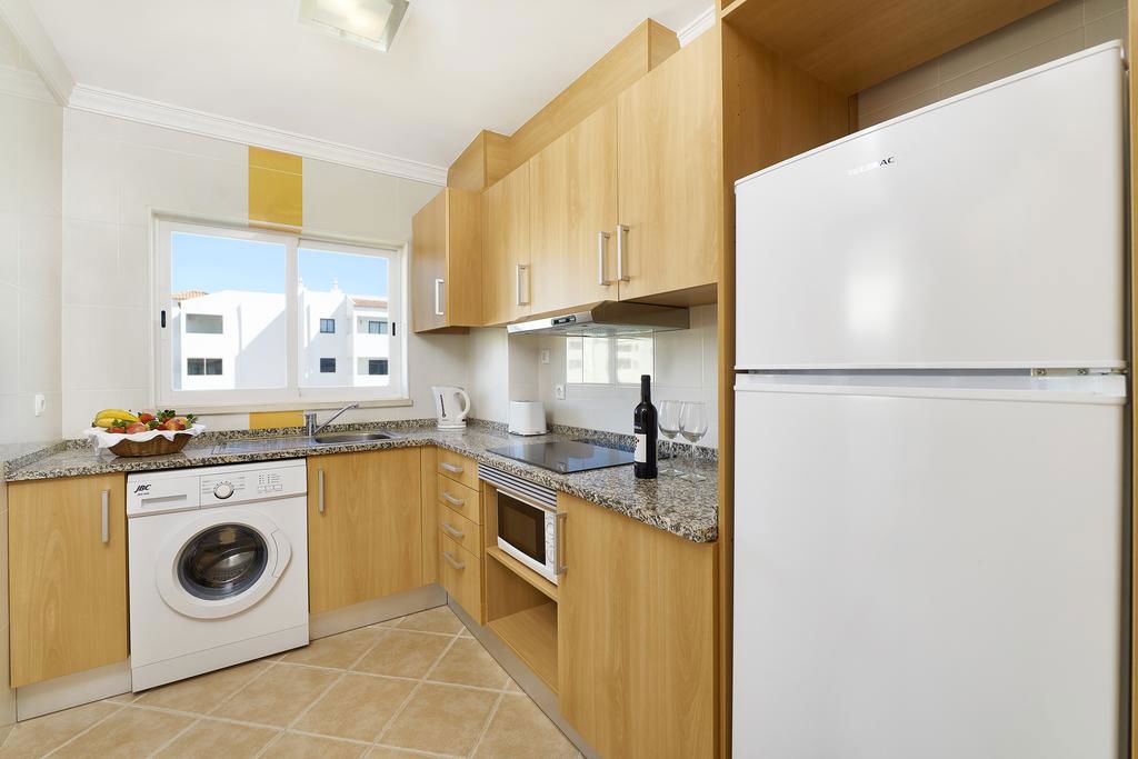 Smy Santa Eulalia Logies - Appartement