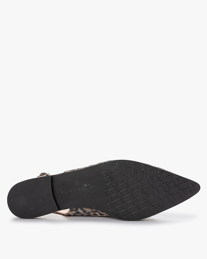 Slingback
