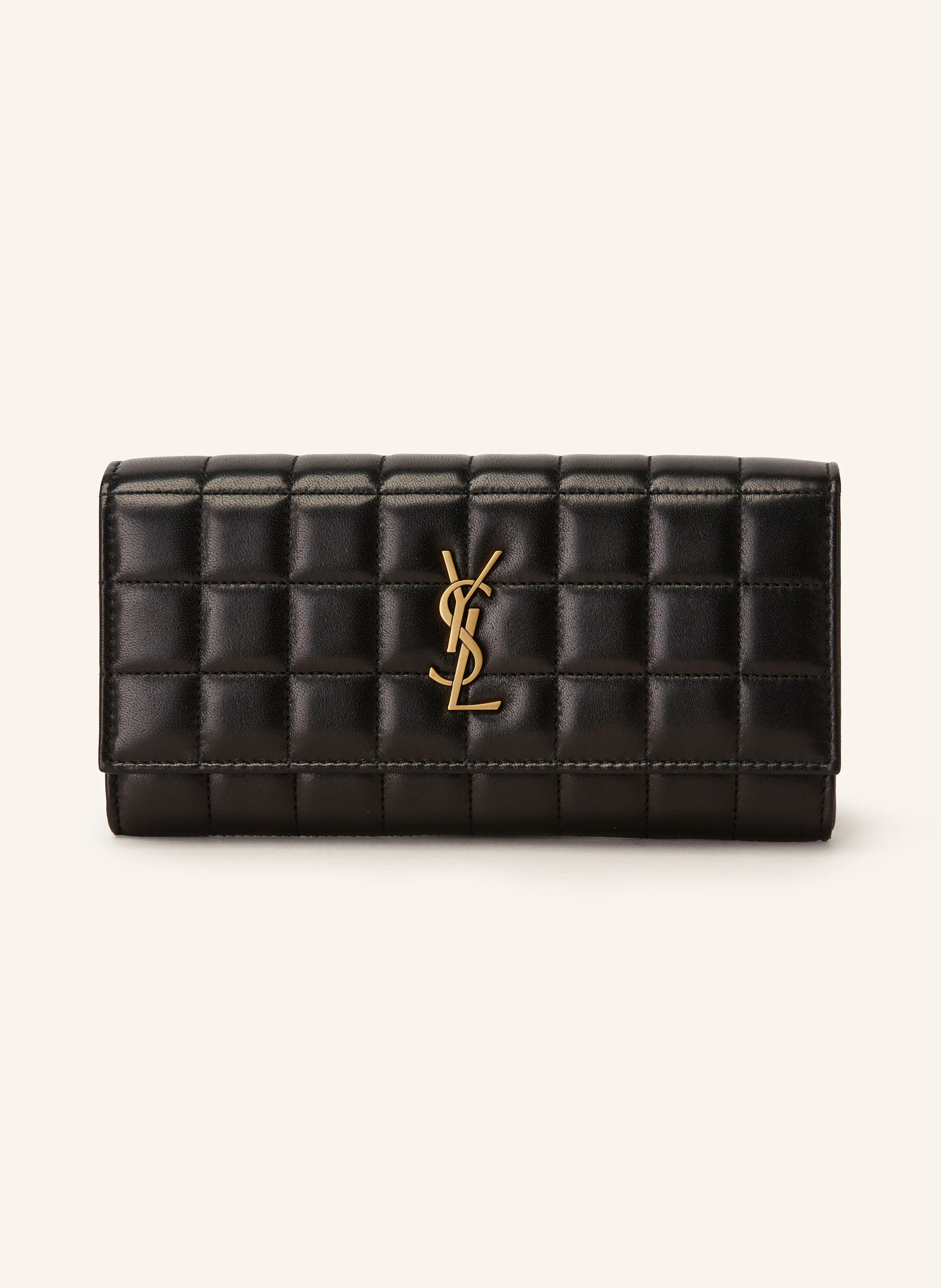 SAINT LAURENT Geldbörse