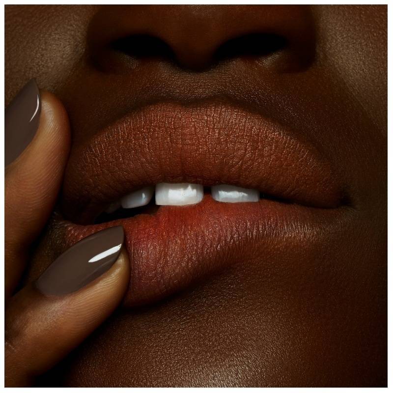 MAC Powder Kiss Liquid Lipcolour 3 gr. - Impulsive