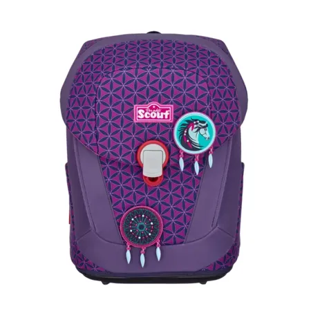 Scout Sunny II Superflash Dreamcatcher, 19,5 Liter
