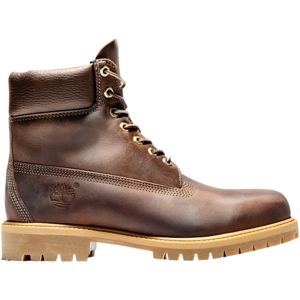 Après ski TIMBERLAND PREMIUM 6 INCH WP BROWN