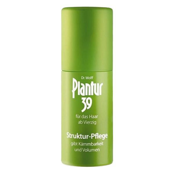 Plantur 39 Struktur-Pflege