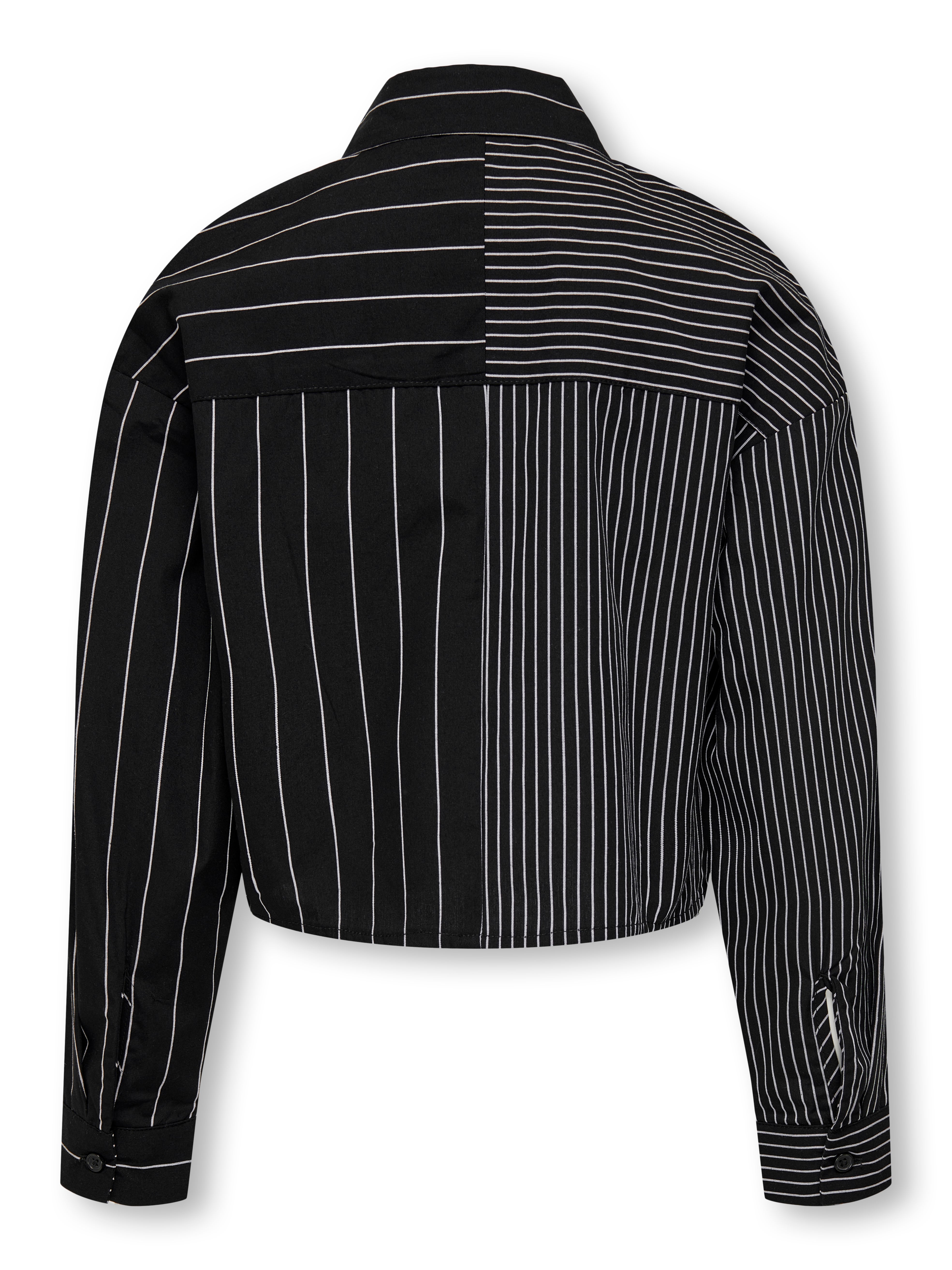 KOGGABY Hemd Black