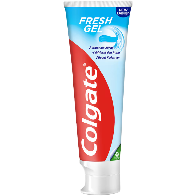 Colgate Tandpasta Blue Fresh Gel 75ml