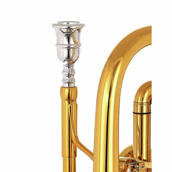 B&S 3142/2-GL Brochon Bb-Cornet