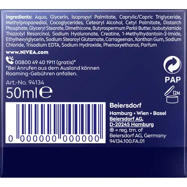 Cellular Luminous 630 Anti-Pigmentflecken Regenerierende Nachtpflege