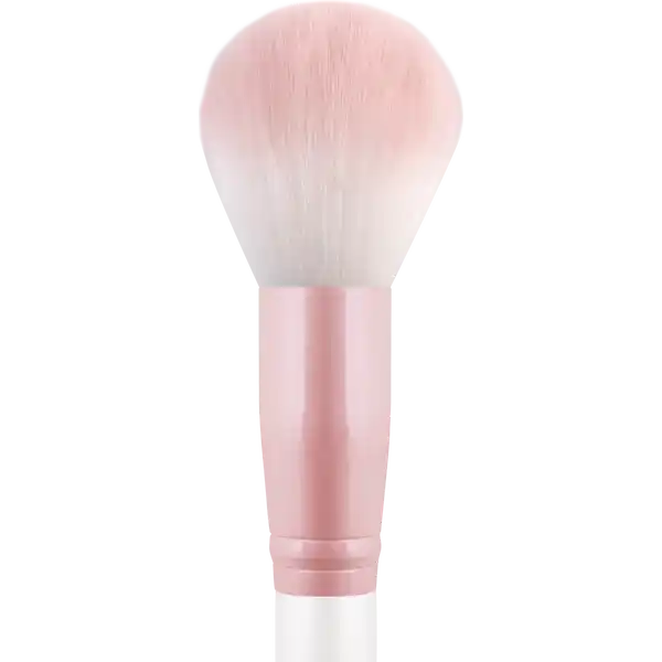 208 Powder Brush - Candy