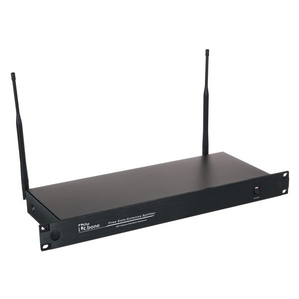 the t.bone free solo Antenna Splitter