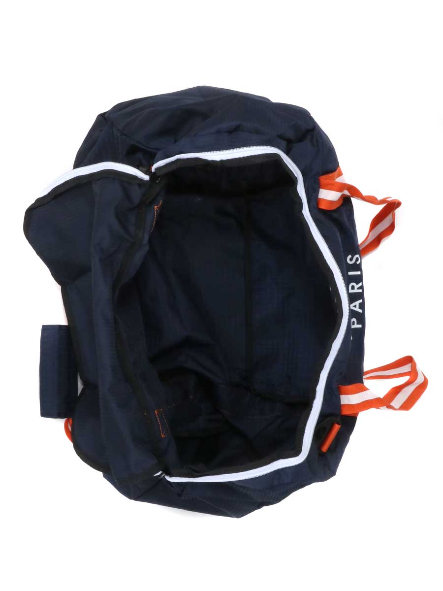 Sac Delsey x Roland-Garros Nomade 55 cm