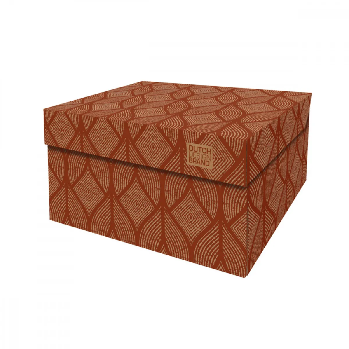 Dutch Design Brand Cordoba Terra - Boîte de rangement